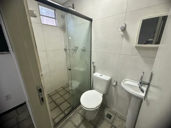 Apartamento na Avenida Recife - Excelente Localização e Custo-Benefício