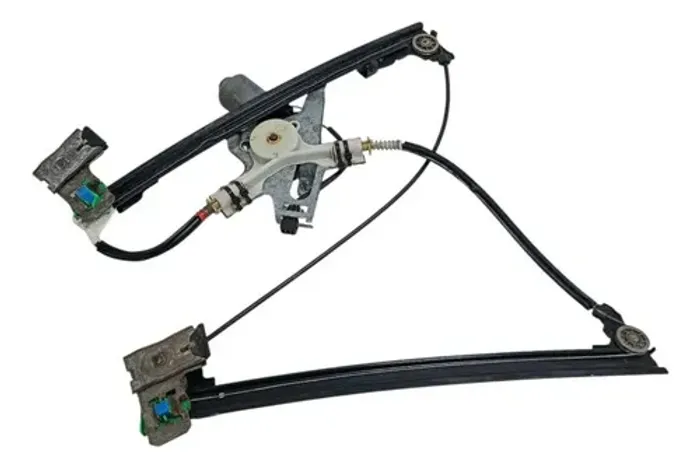 Maquina Motor Vidro Elétrico Diant Esq Cordoba 1995 A 2002