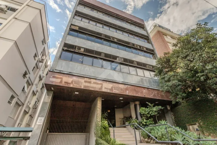 Sala Comercial para comprar no Bairro Auxiliadora