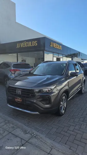 Fiat Pulse Audace 1.0 Turbo 200 Flex Aut. 2022
