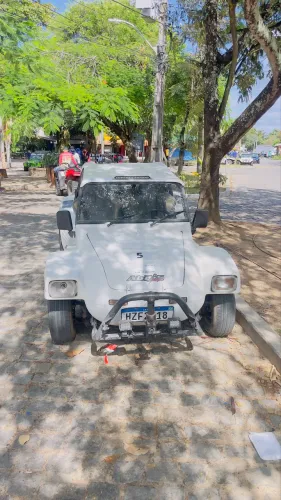 Buggy Buggy 1.6/ Tst/ RS 1.6 4-lug. 1976