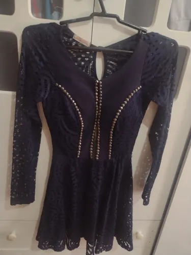 Vende -se vestido