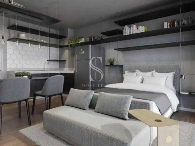 Apartamento em Jardins - São Paulo