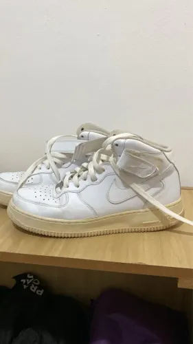 Air Force One Mid