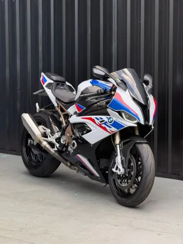 S 1000 RR /S BRANCA 2021/2021