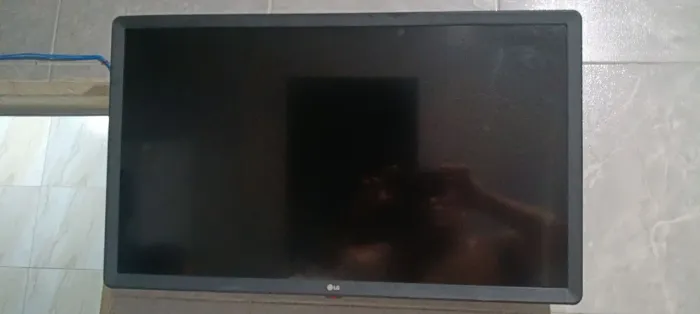 TV LG 32 vendo