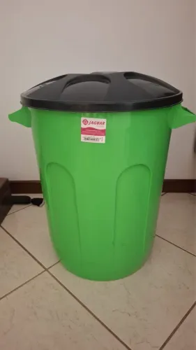 Cesto plástico Sanremo 60 litros