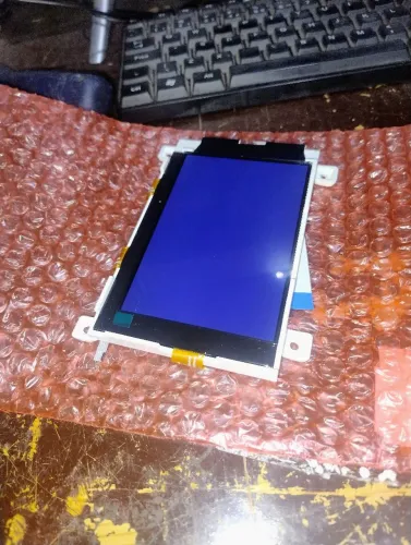 Display Teclado Yamaha S-670 e outros modelos 