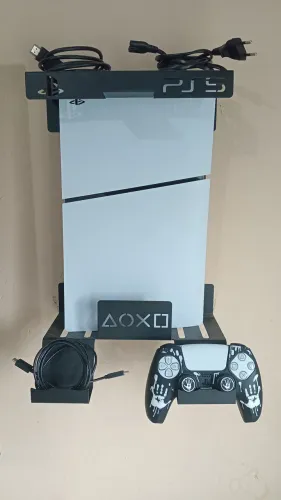 Vendo Ps5 Edição Digital. Excelente