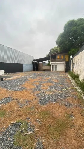 Imóvel Comercial na avenida Miguel sutil - aceita permuta em apartamento