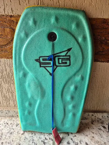 Prancha Body Board Infantil