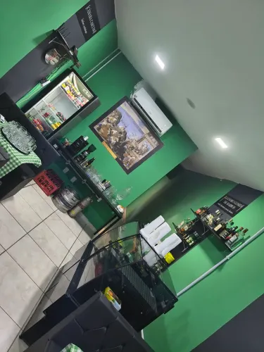 Bar e Restaurante