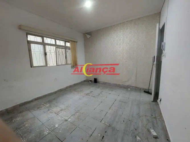 Sala para alugar, 14,50m² - Centro - Guarulhos/SP - por R$ 1.000,00