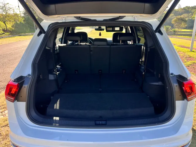 Volkswagen Tiguan Allspac R-line 350 TSI 2.0 4X4 2019