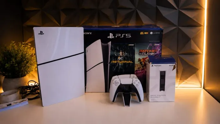 playstation 5 slim 1tb