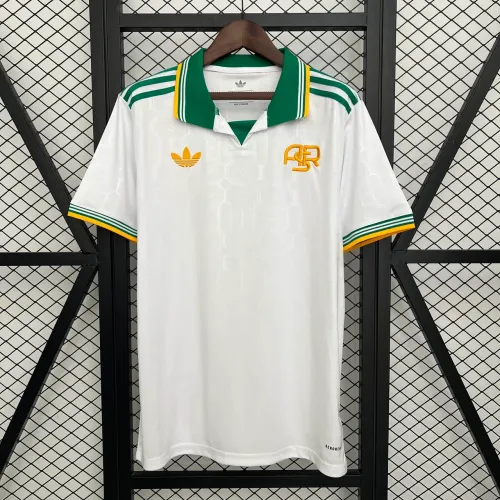 Camisa Roma III 2025