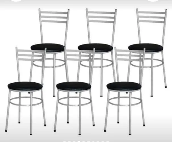 Cadeira para organizar eventos 