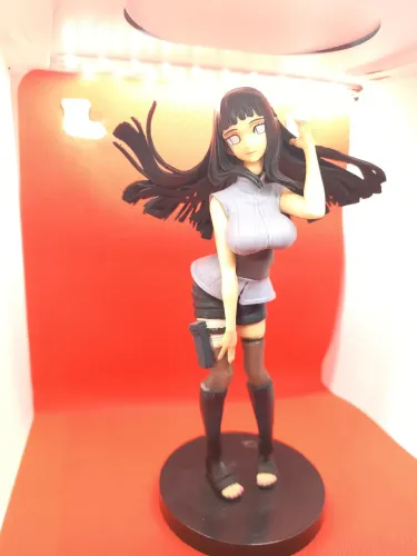 Hinata Hyuuga Naruto 