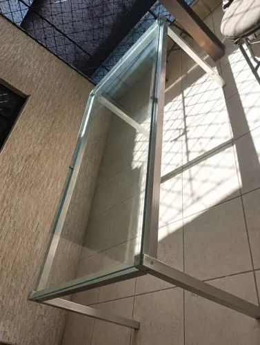 Mesa de Jantar 6 Lugares