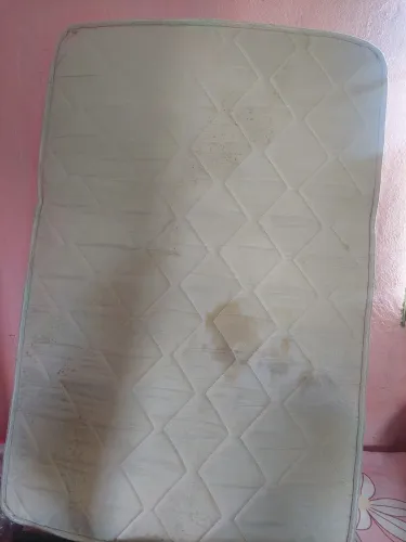 Colchão de berço
