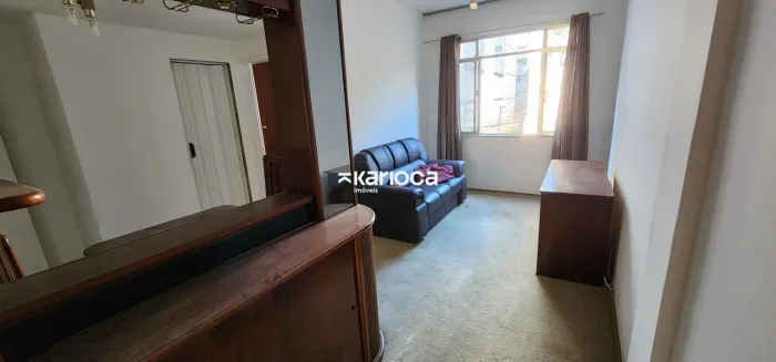 Apartamento 43m2| Andar baixo| Sol Manhã| Fundos | Localização Estratégica | Vila Isabel