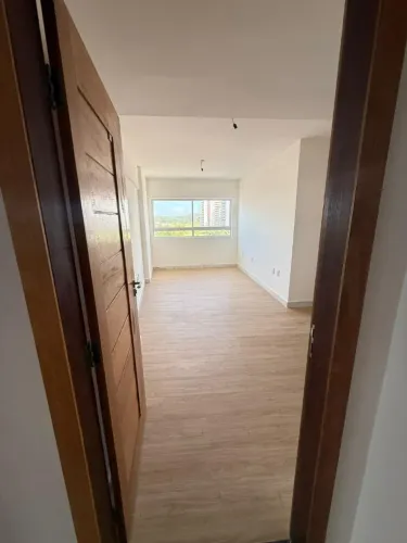Apartamento NOVO - Ed. Cosmopolitan | 56m² | Tirol, Natal/RN | Direto com Proprietário
