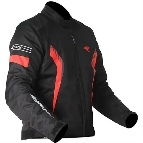 Jaqueta Race Tech Argos Masculino