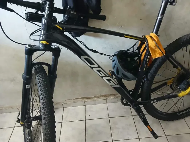 BICICLETA OGGI 7.2