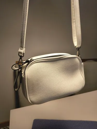 BOLSA BRANCA