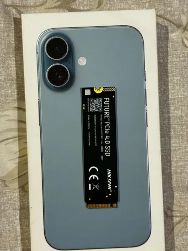 SSD HIKSEMI 1024GB