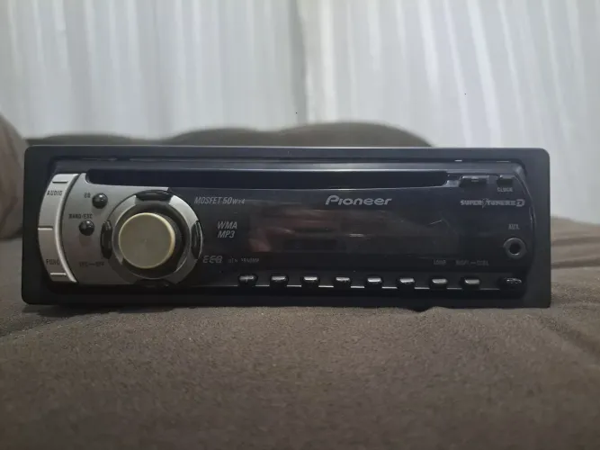 ? Rádio Pioneer DEH-2950MP - Original