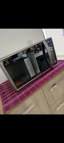 Microondas Electrolux 20L