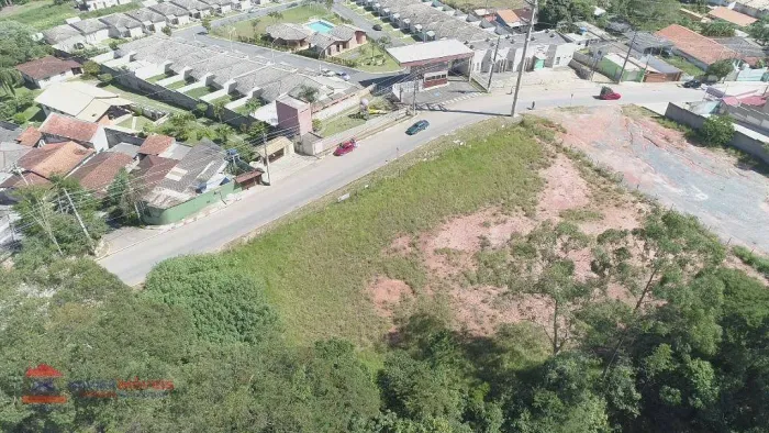 Terreno à venda, 536 m² por R$ 430.000,00 - Lagoa - Vargem Grande Paulista/SP