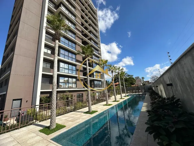 Apartamento à venda em Campinas, Nova Campinas, com 2 suítes, com 63.6 m², Halma 911