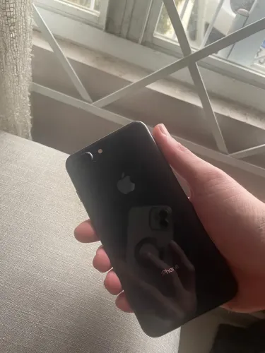 Iphone 8 plus 256g