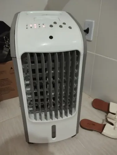 Umidificador