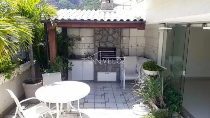 Apartamento : Padrão / Residencial / São Conrado