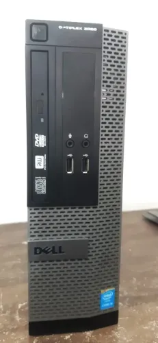 Desktop Slim Dell OptiPlex 3020