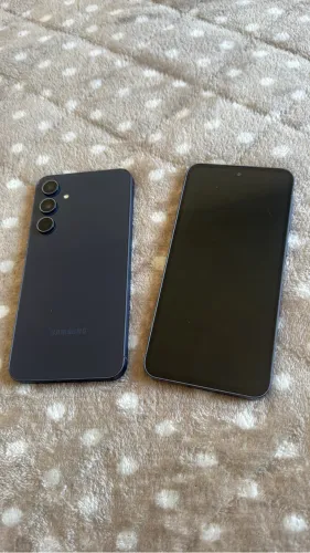 Samsung Galaxy A55 8GB/256GB