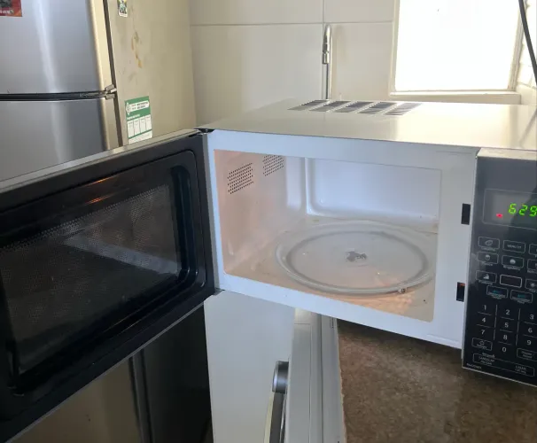 Microondas Philco