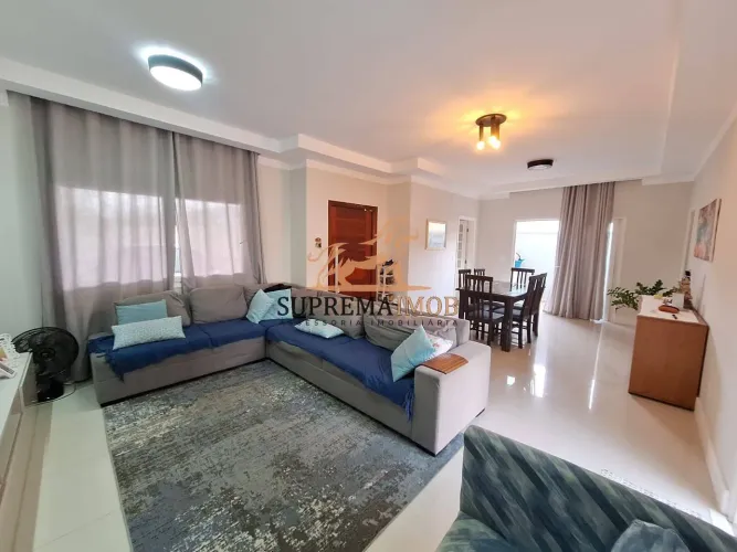 Casa à venda com 3 quartos - Condomínio Villa Suíça - Sorocaba/SP