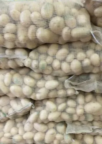 Batata inglesa 25 kg 
