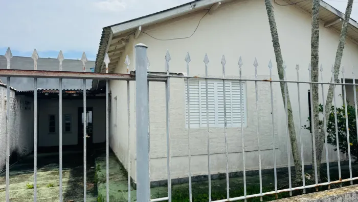 Casa em Vila Nova - Imbituba - Santa Catarina