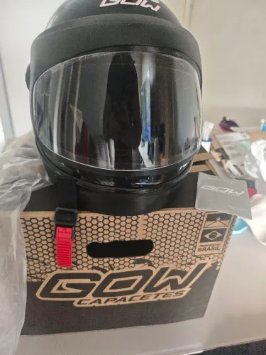 Caicaete GOW Classic PRO