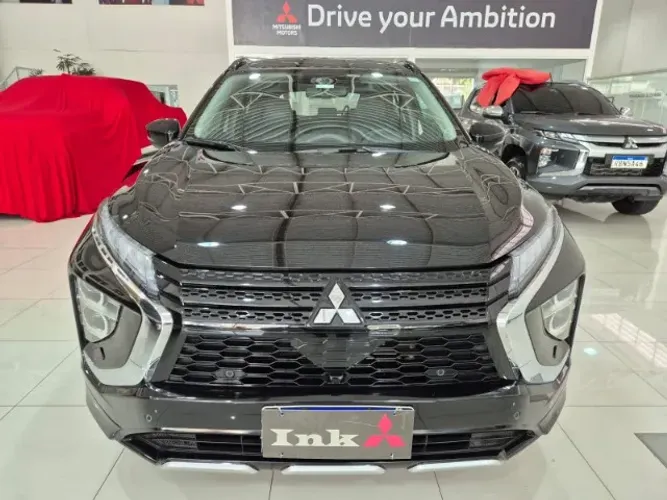 Mitsubishi Eclipse Cross HPE-S 1.5 AWD 165cv Aut. 2025