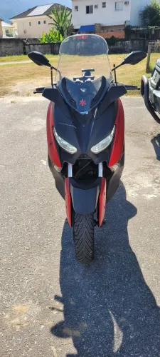 Xmax 250
