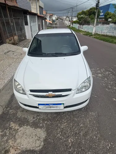 Chevrolet Classic Life/ls 1.0 VHC Flexp. 4P 2015