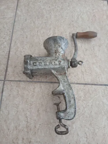 moedor antigo