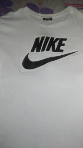 Camisa Nike tamanho m