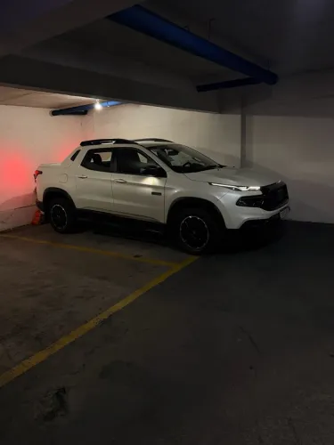 Fiat Toro Ultra 2.0 16V 4X4 Diesel AUT 2024
